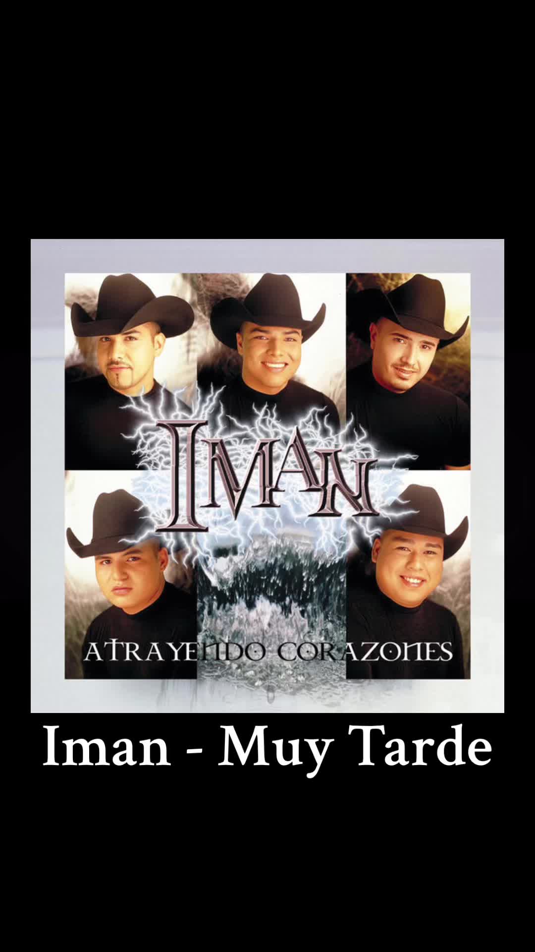 @Tejano Ahora, Ayer y Siempre