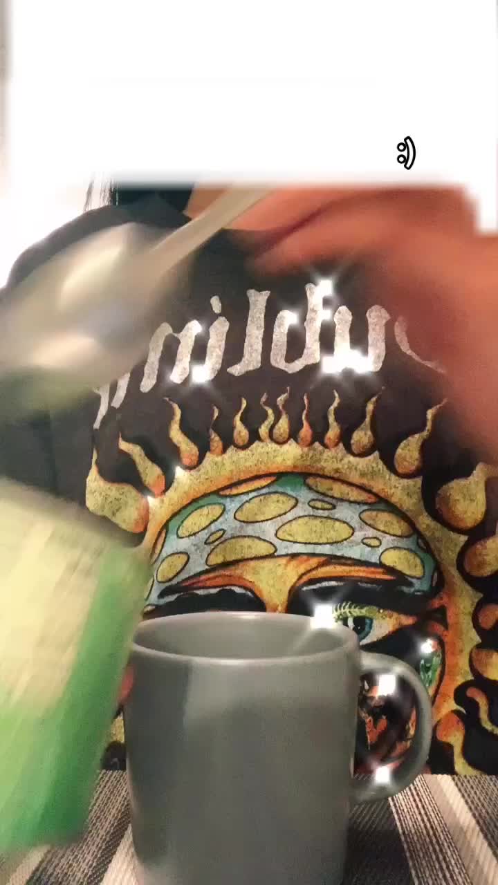 @:)