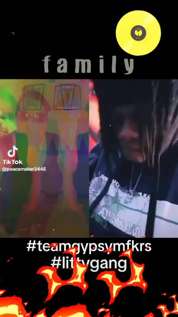 @Tonguemaster King
