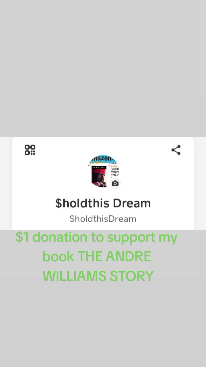 @Humble Williams