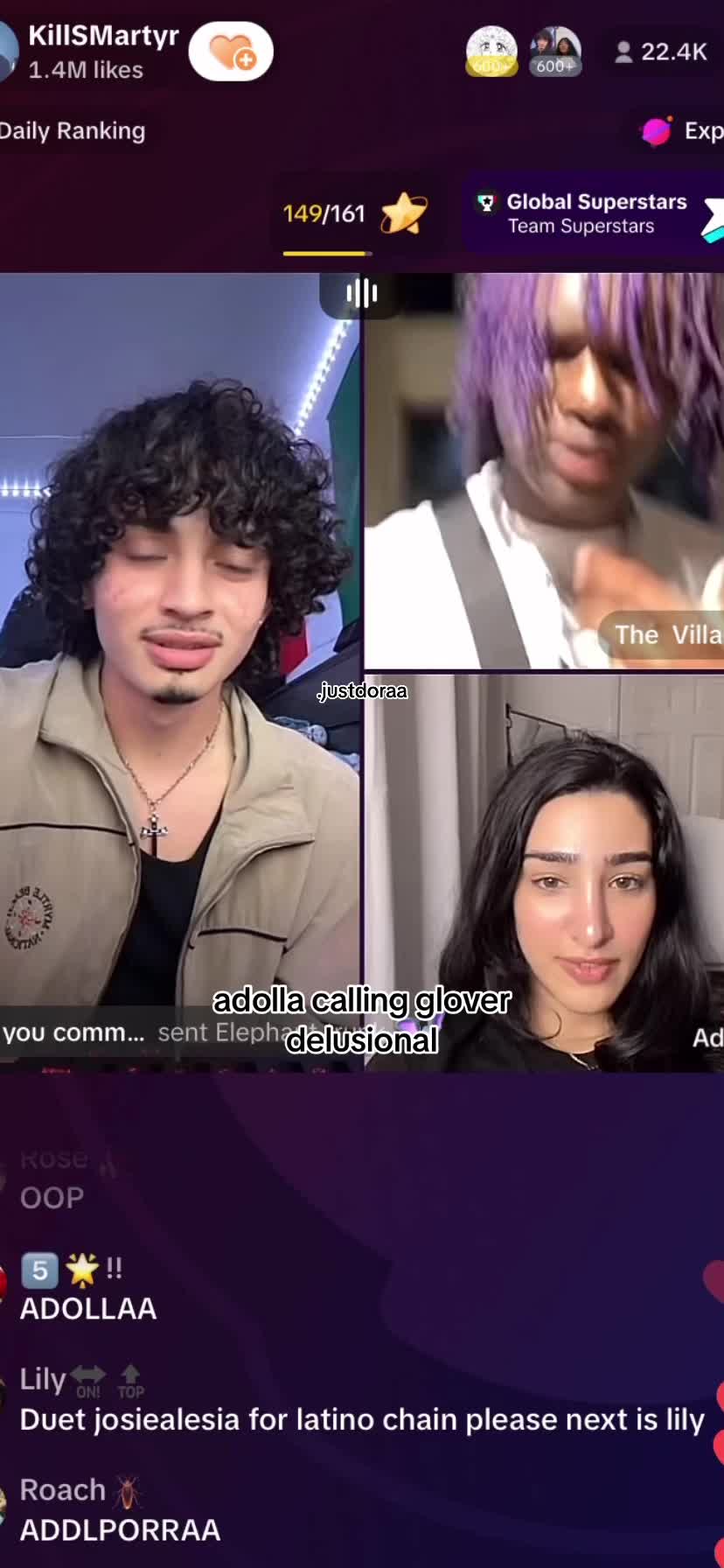 @dora 💕