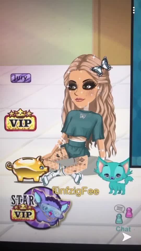 @Msp😍