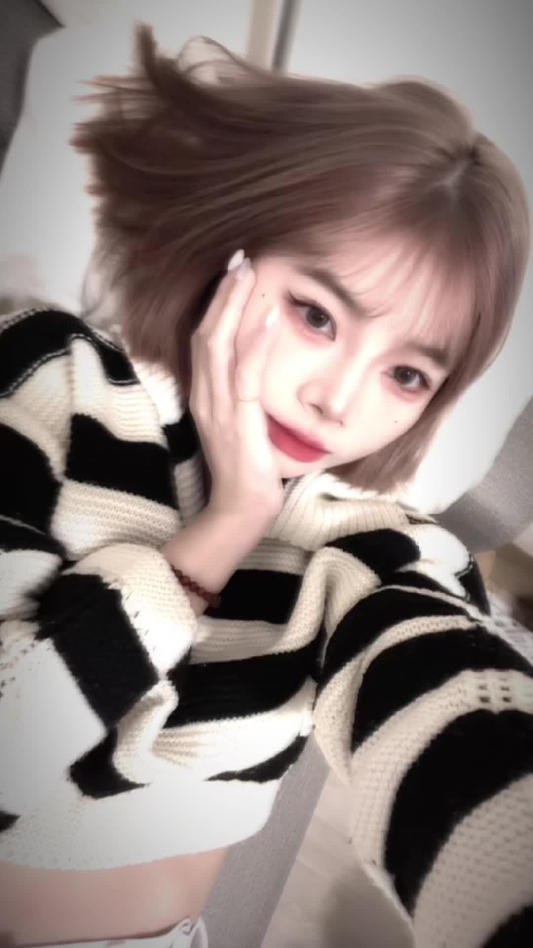 @小香菇