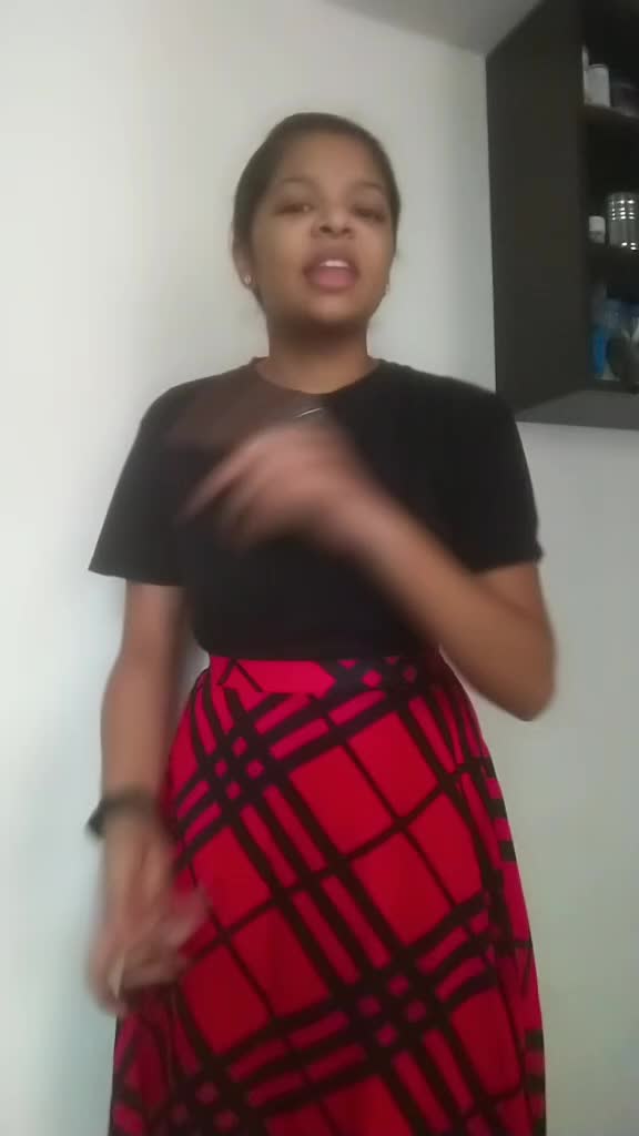 @Nitya Gandham