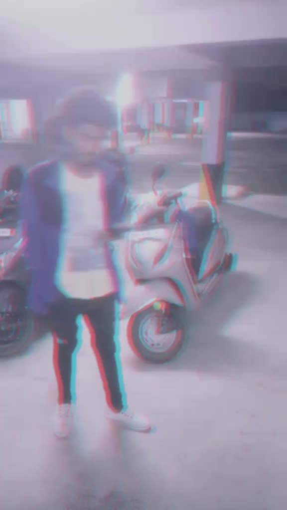 @Dio Surya VR