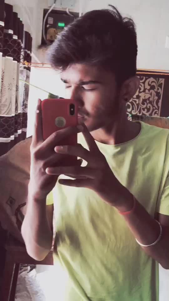 @❣️Mr aashu❣️