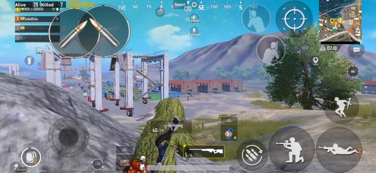 @RDX彡Gaming