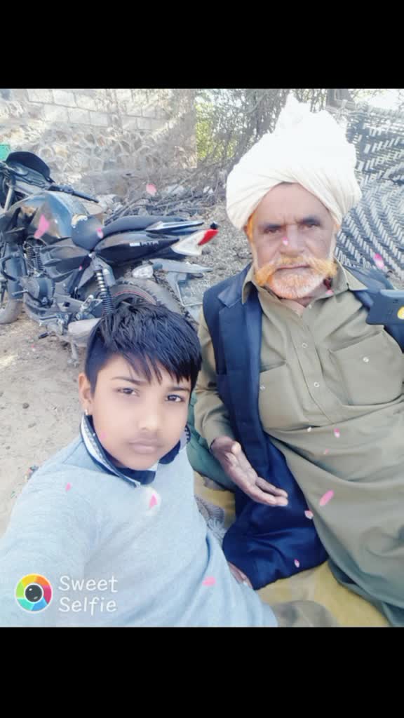 @Salim Khan