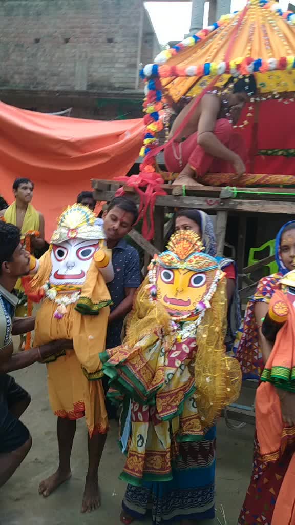 @Kahnucharan Behera