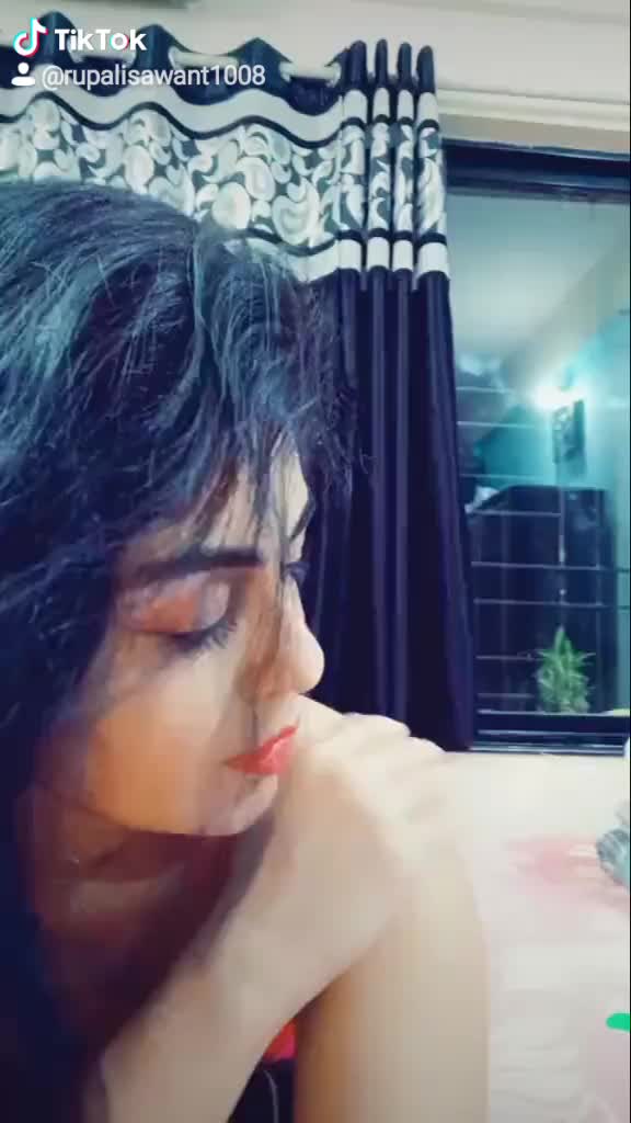 @Rupali Sawant