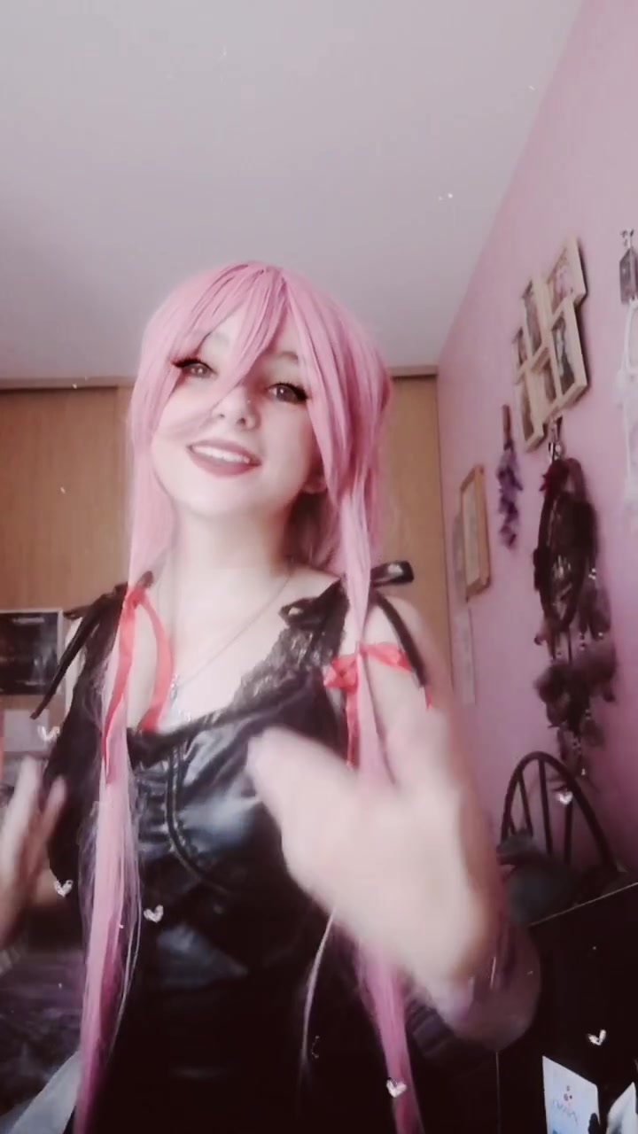 @AsukiroCosplay