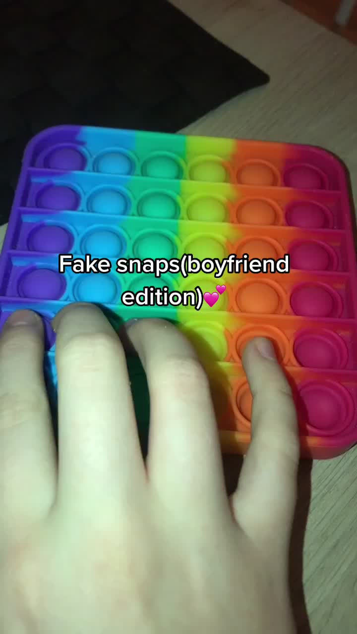 @-Fake snaps-