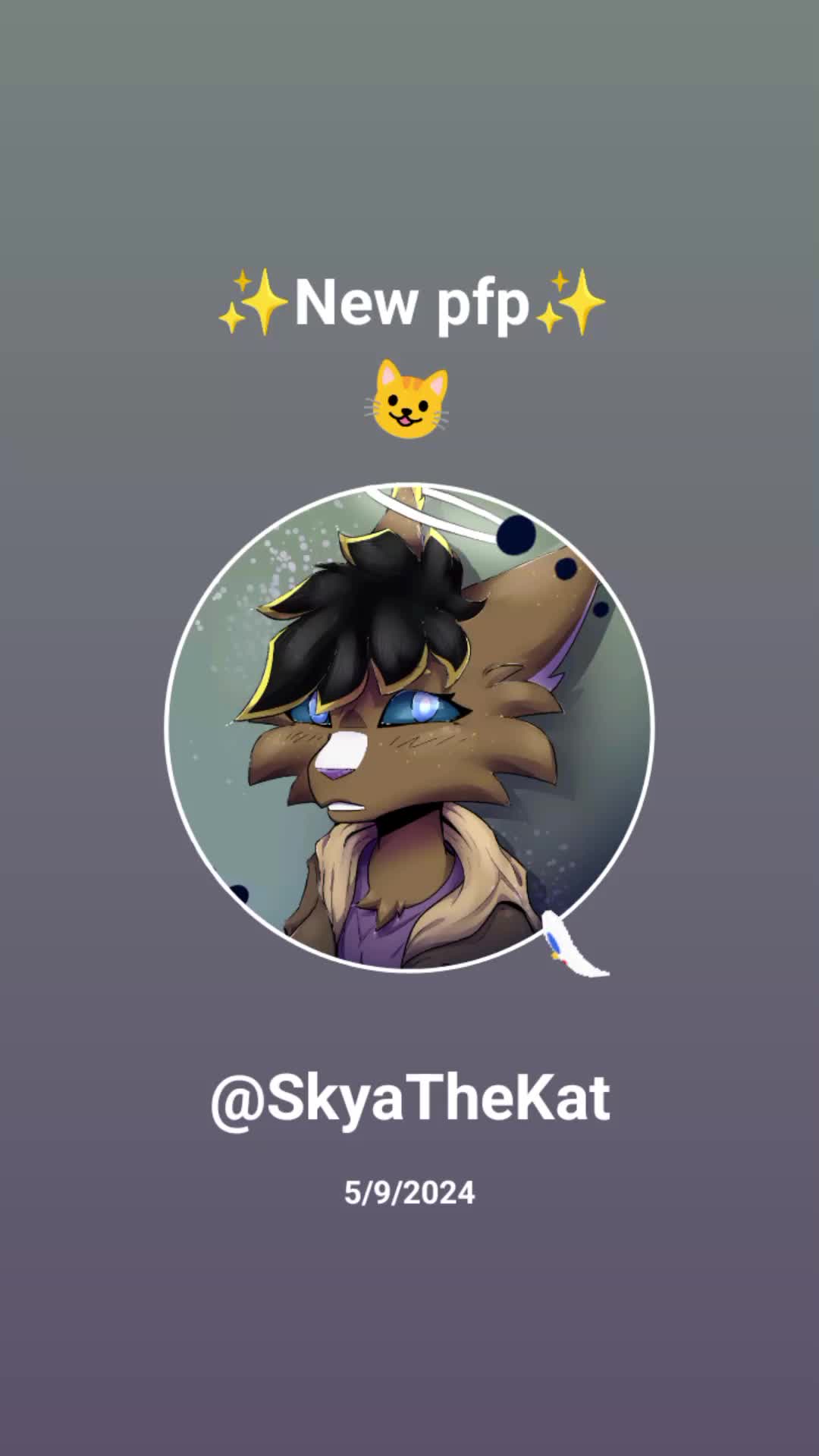 @SkyaTheKat