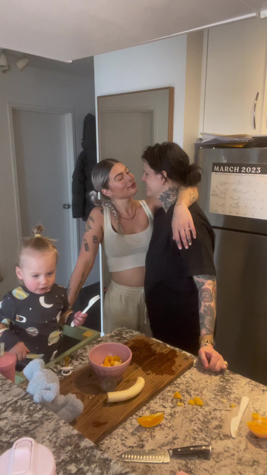 @cait | cool gay mom