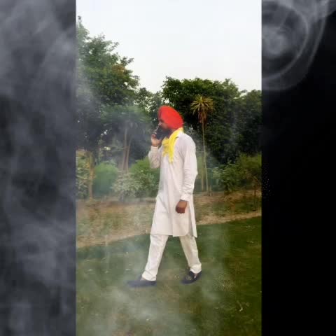 @Mandeep singh (john)