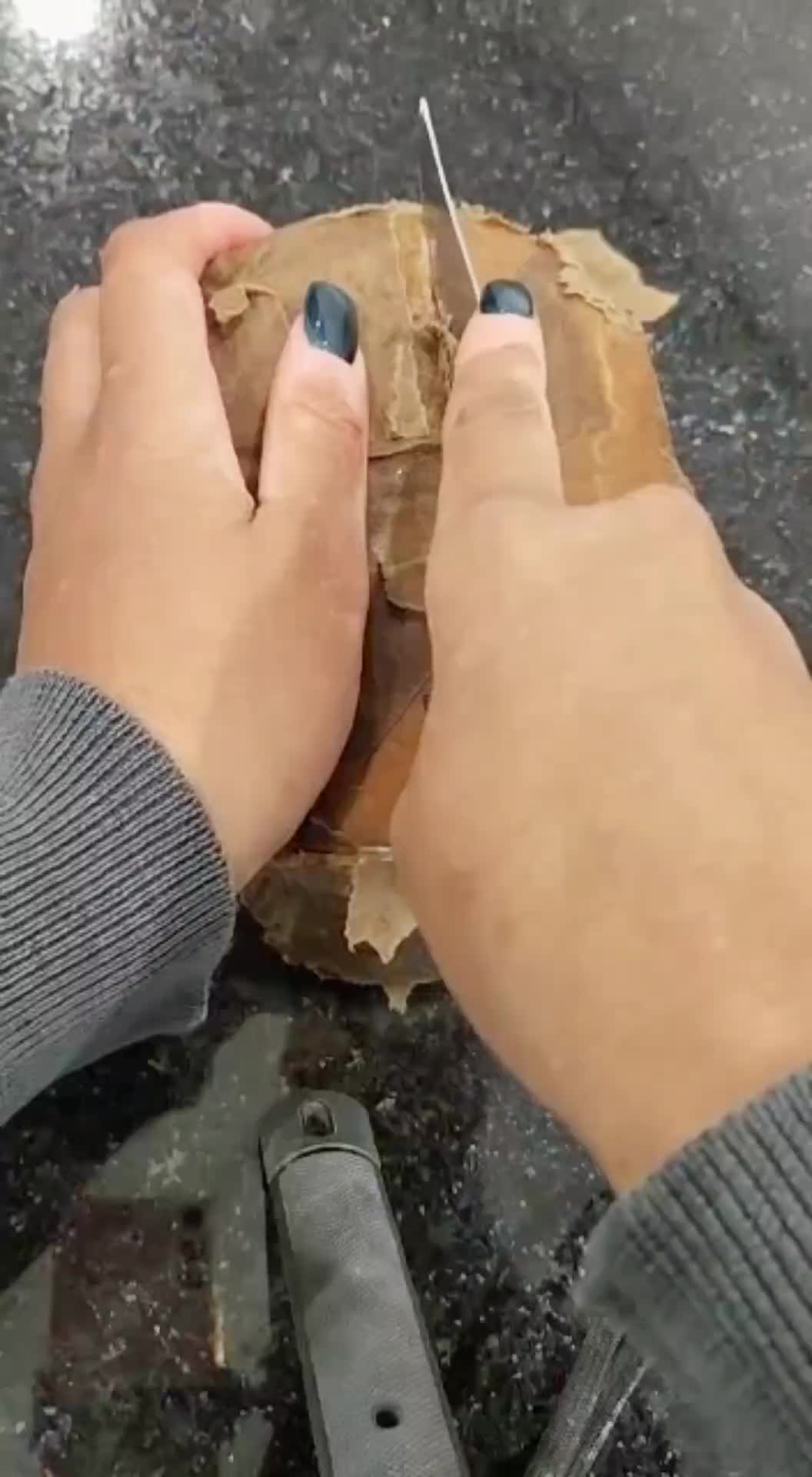 @YourGladness ASMR