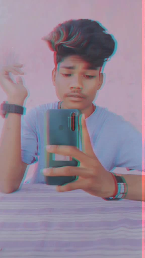 @Porikee Adith