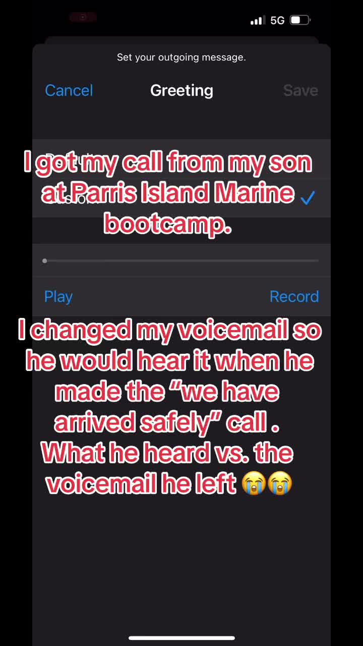 @Amber MilMoM