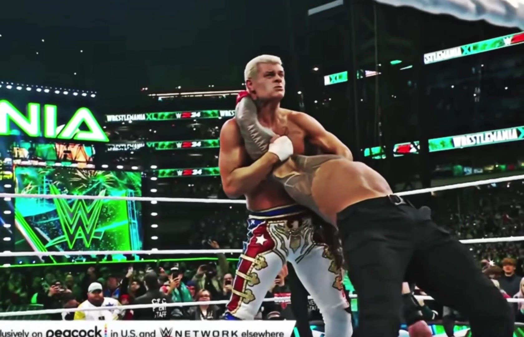 @WWEhighlights