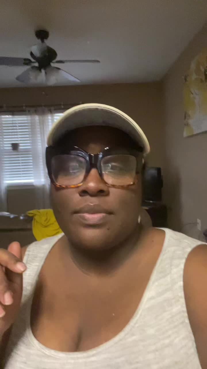 @Ebony Marie
