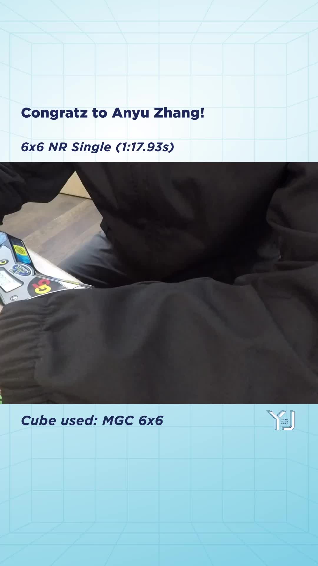 @YJcube