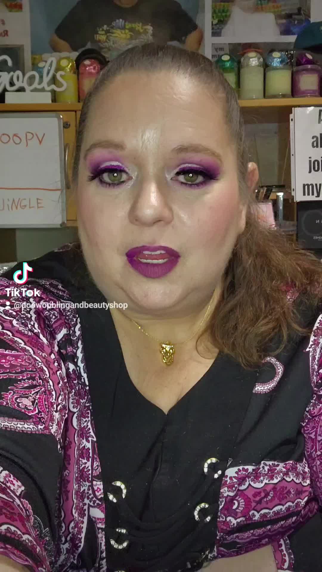 @Kimberley Martinez