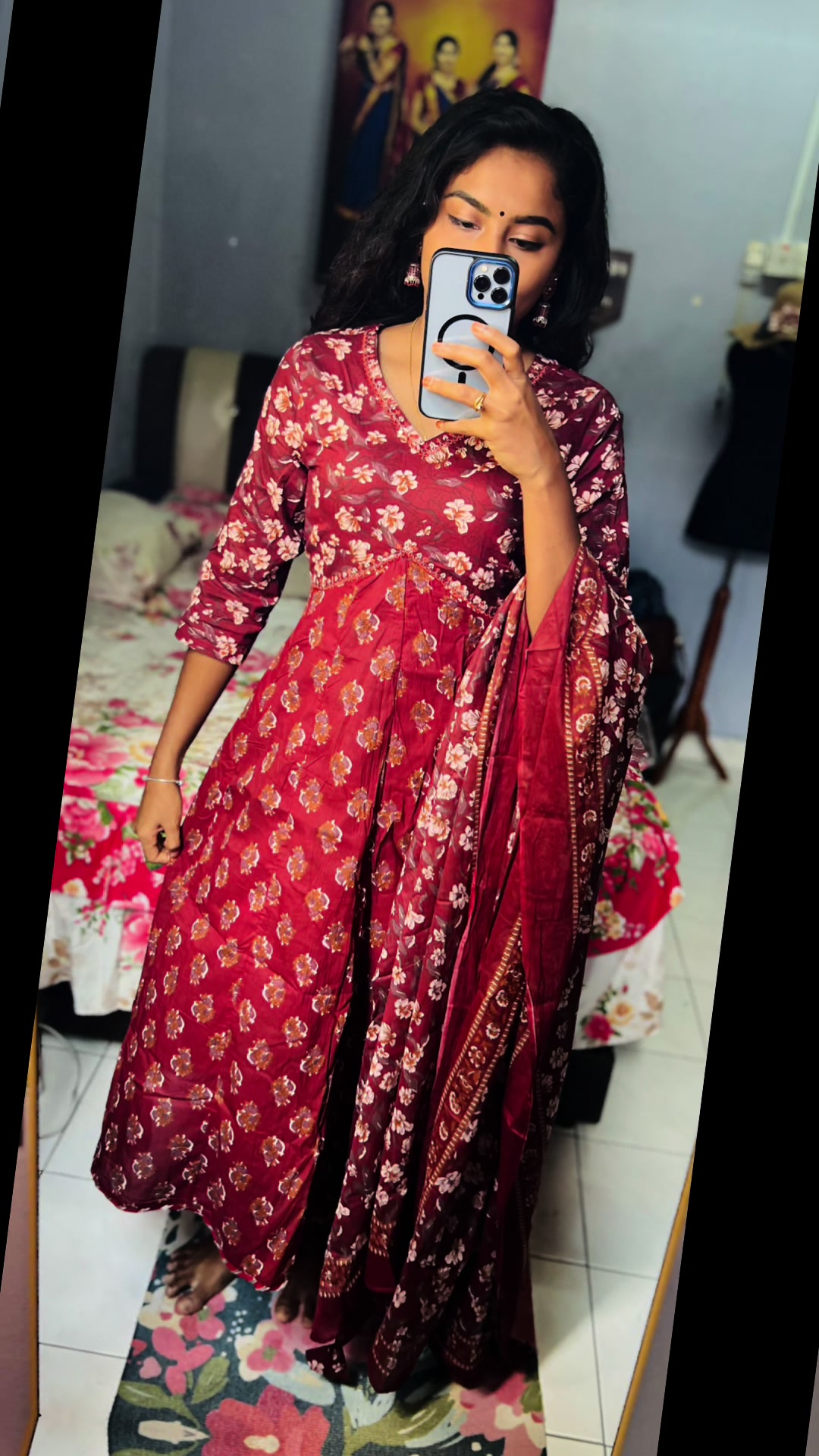 @Kaaviyam Collection