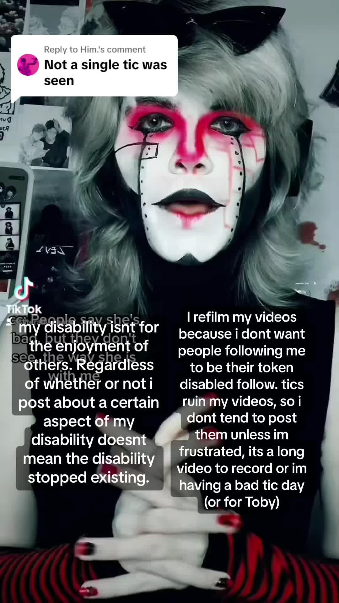@Kaz ⦻ |-/ 🩼♿️