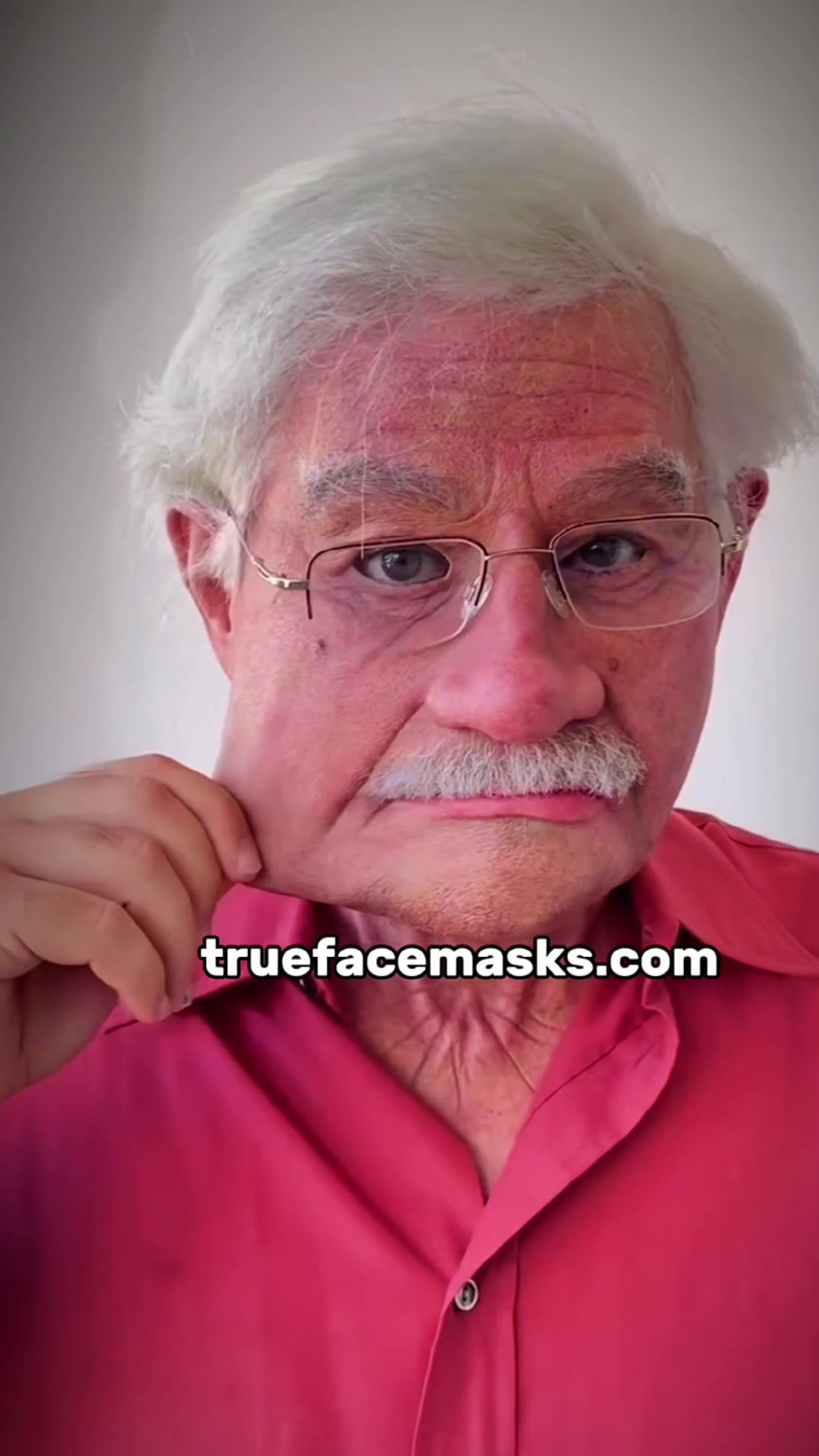 @True Face