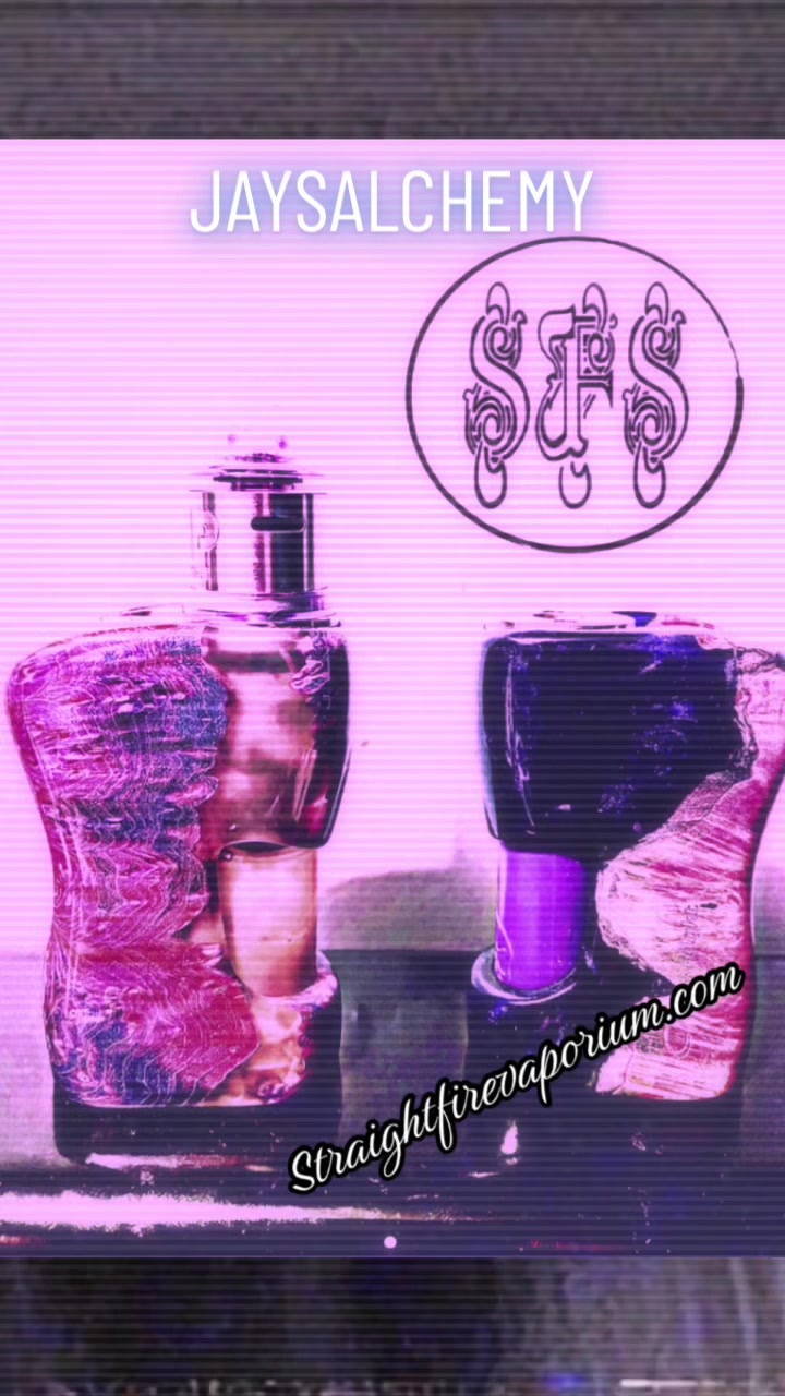 @Joseph Perry (Jays Alchemy)