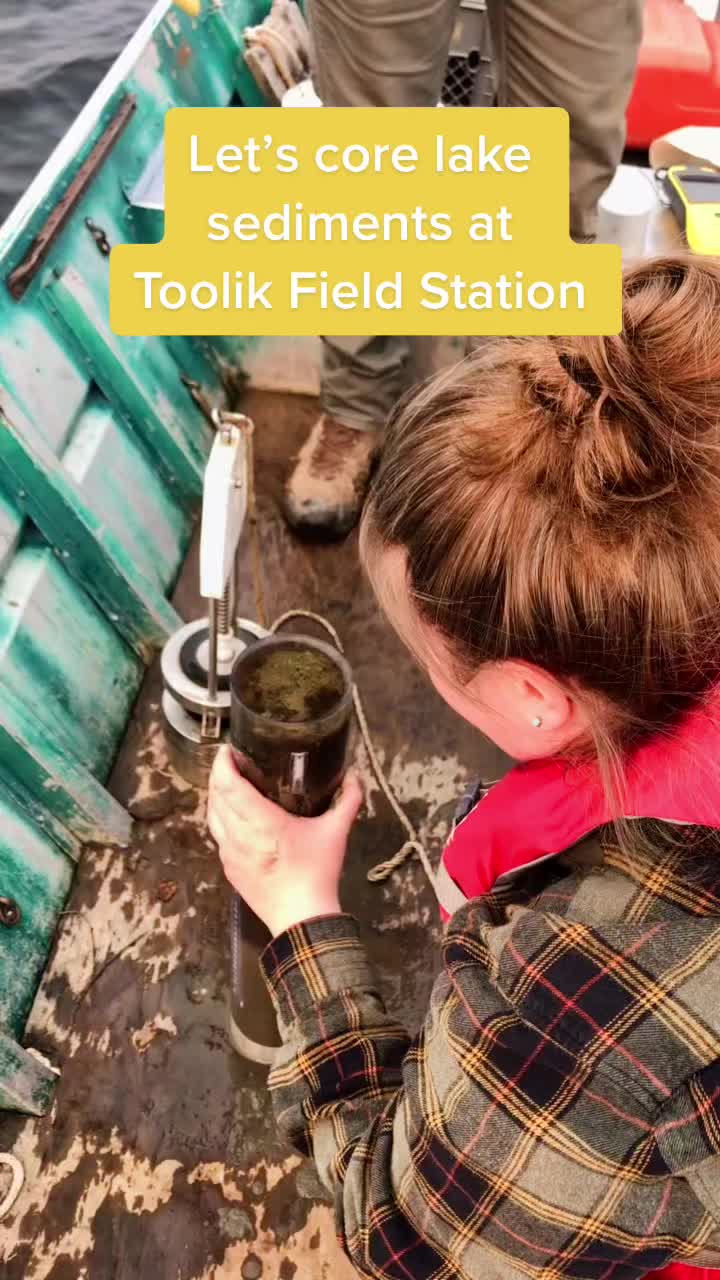 @Toolik Field Station