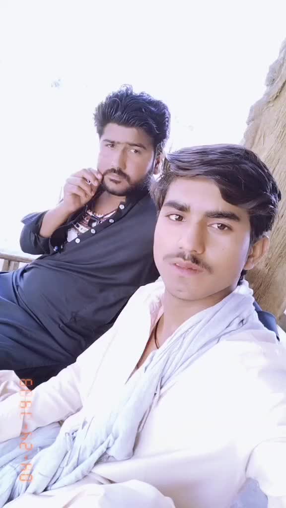 @Asif Ali