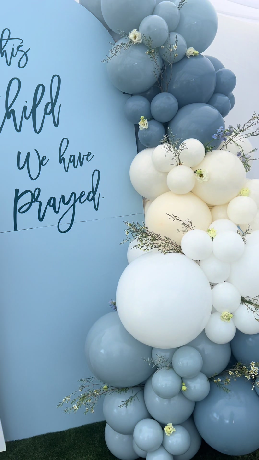 @Poshgalballoons