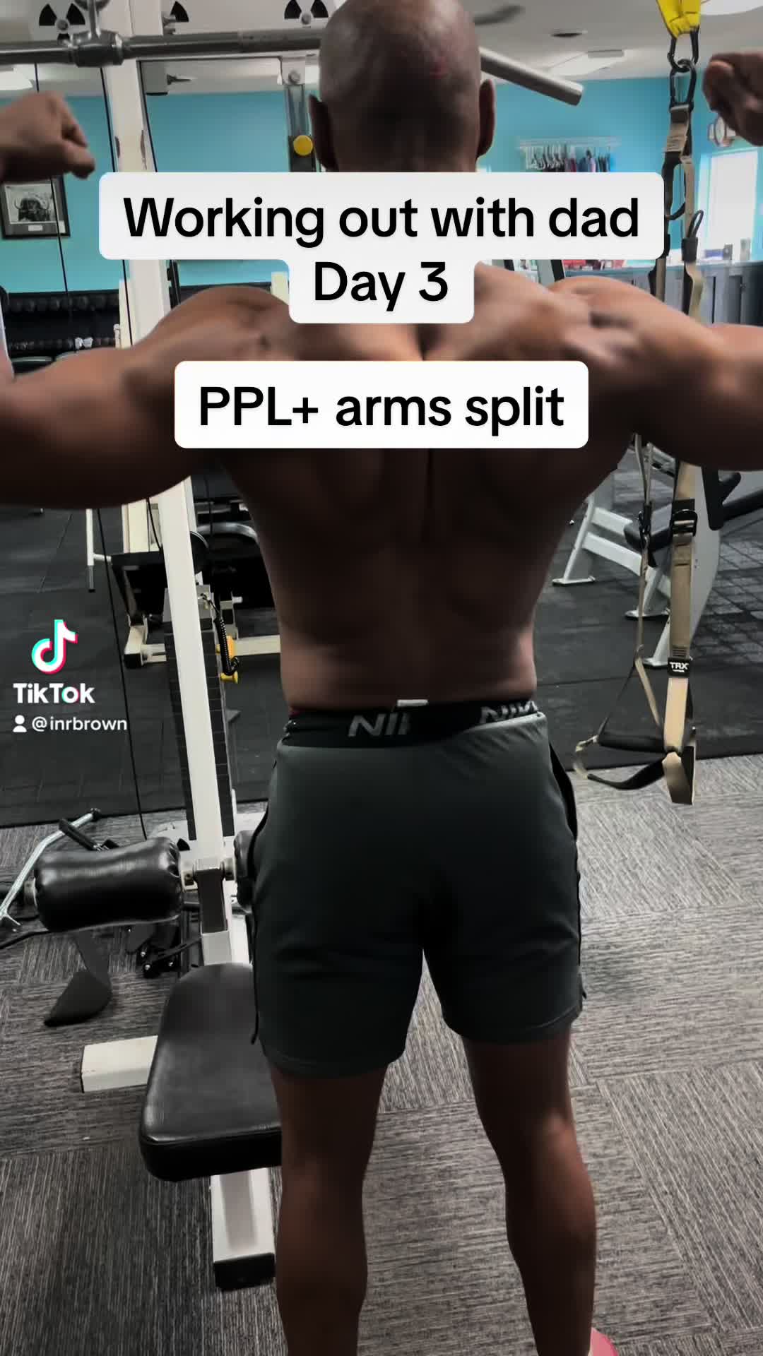 @Gym bro