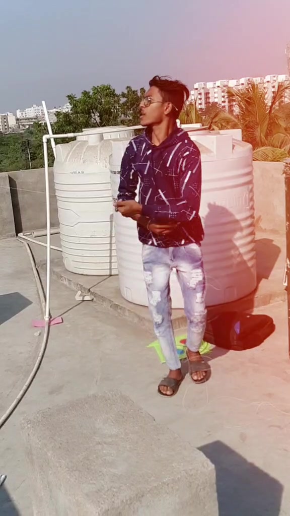 @Sranjan Nayak