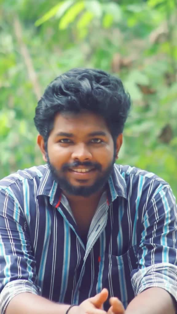 @ARAVIND RAJ V S