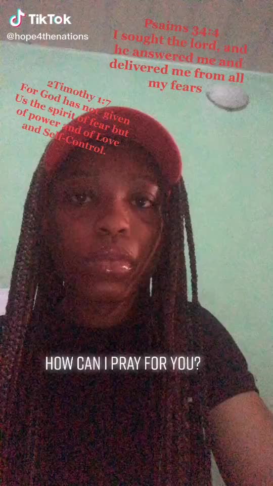 @Hopetothenations