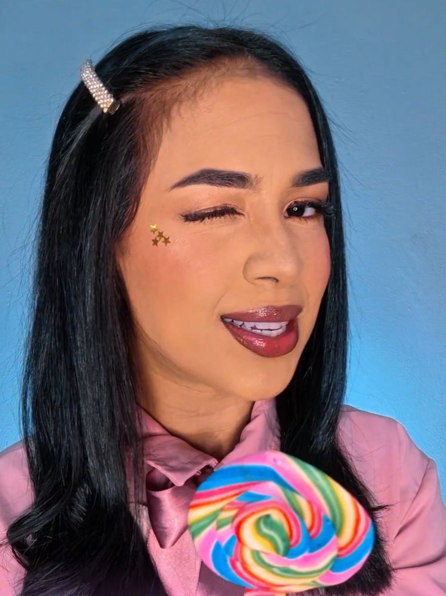 @Gabi Carvalho