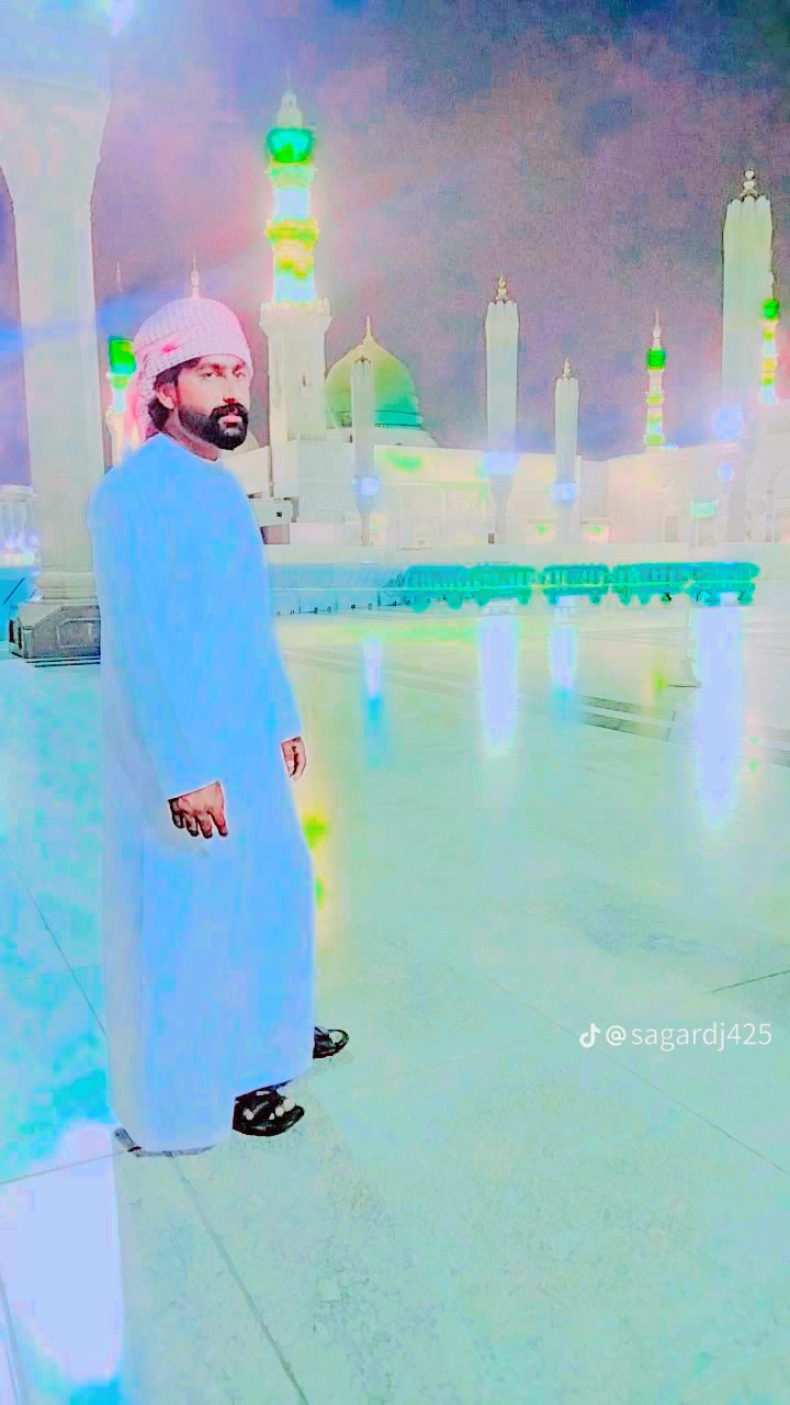 @قیدی نمبر 804
