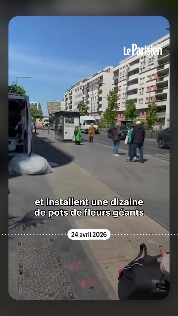 @Le Parisien