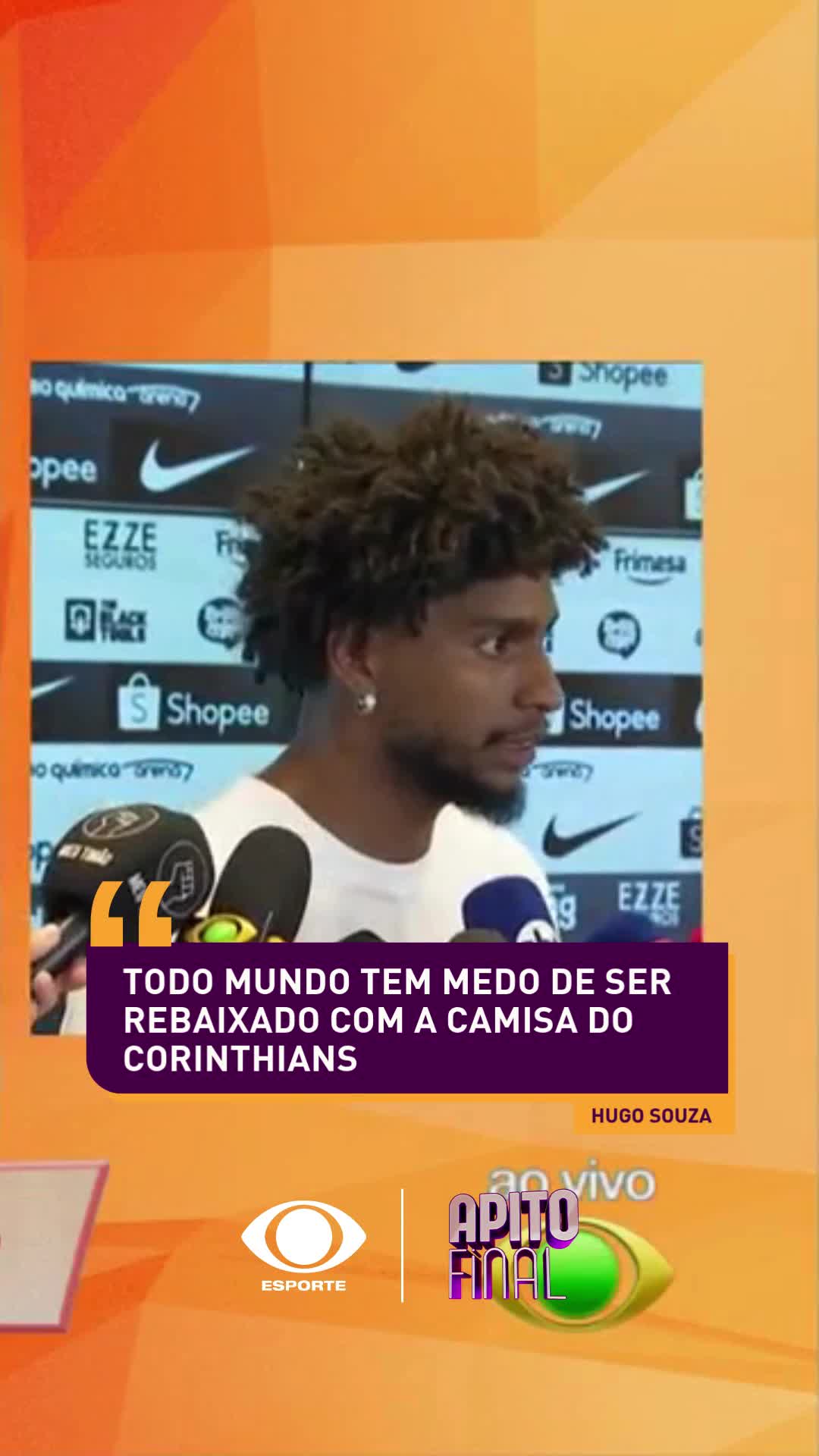 @Esporte na Band