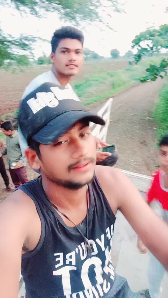 @Nikesh Gaykwad