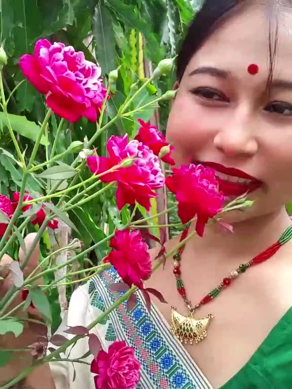@Bhagyashree konwar