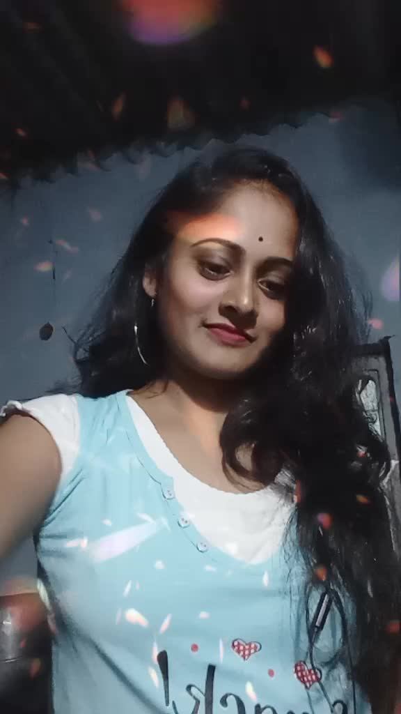 @Megha Chaitanya