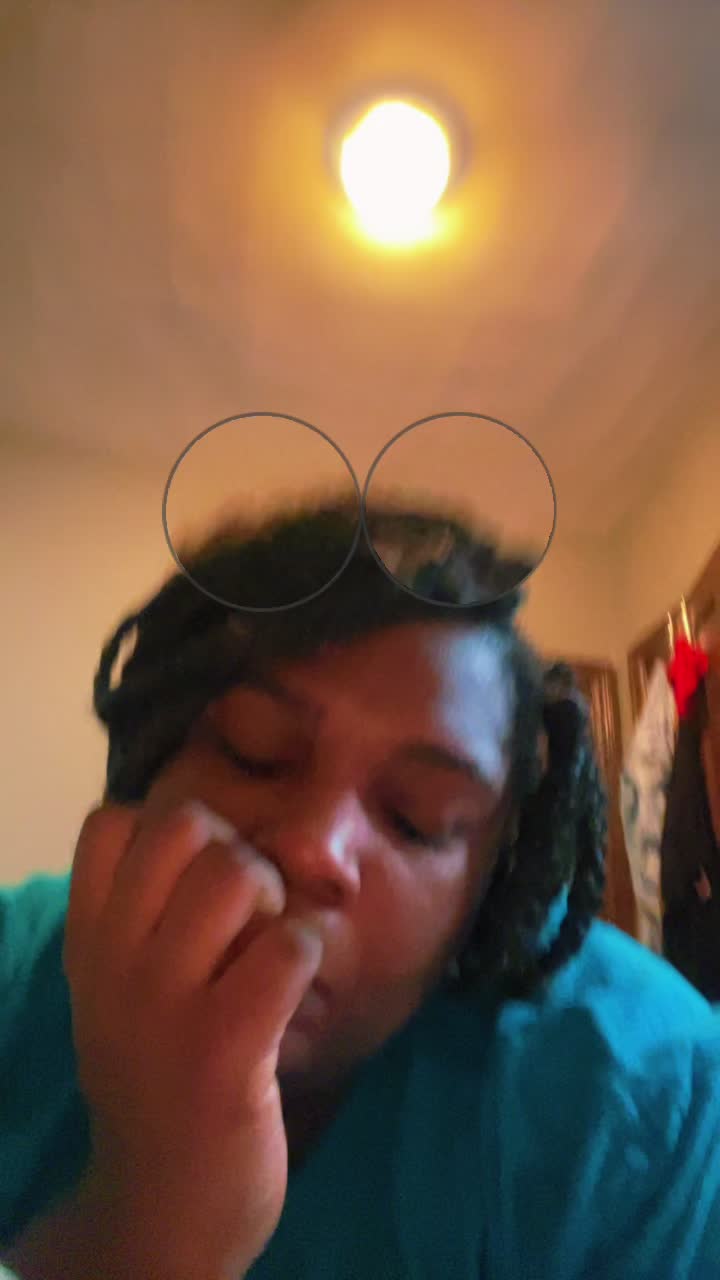 @Jada Logan