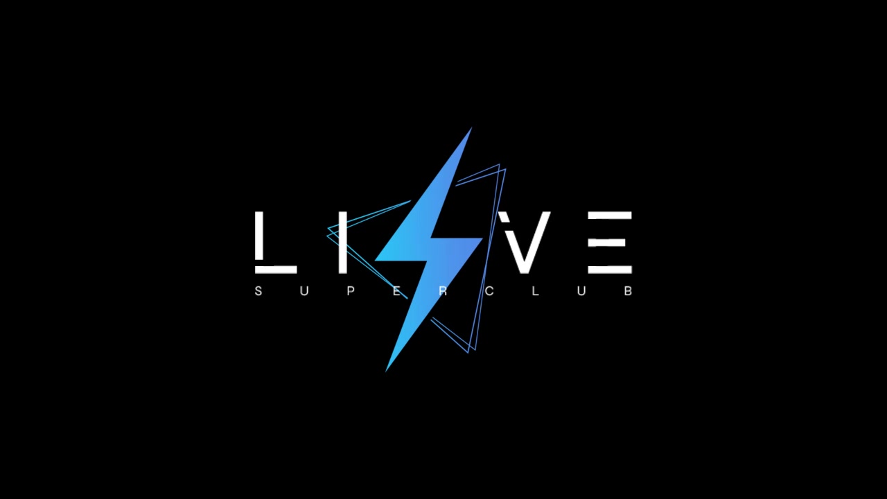 @Night Club Le LIVE