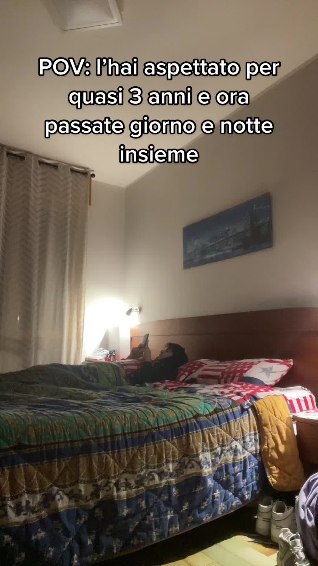 @Lisa Benini