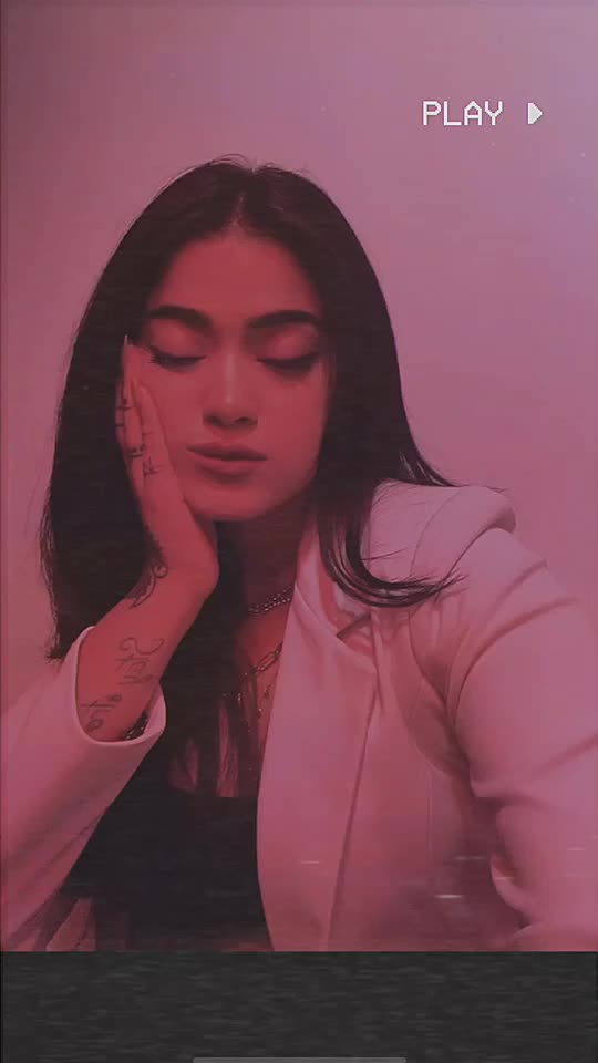 @Aaliya Seth