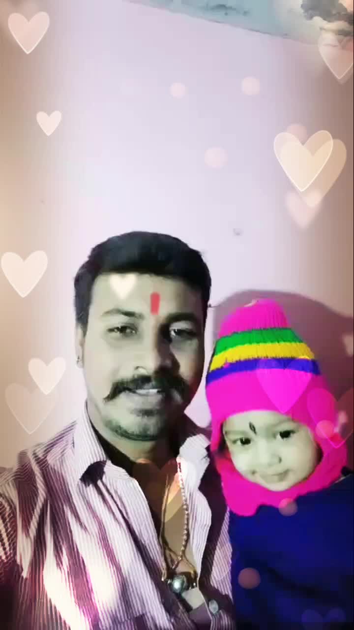 @Mahendra Visnu
