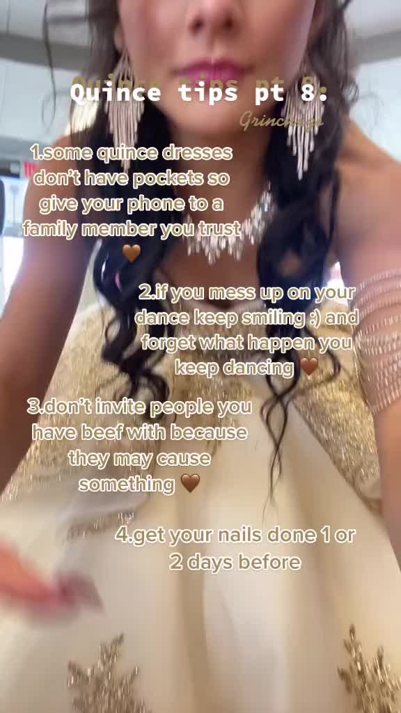 @Quince advice 4 u ❤️